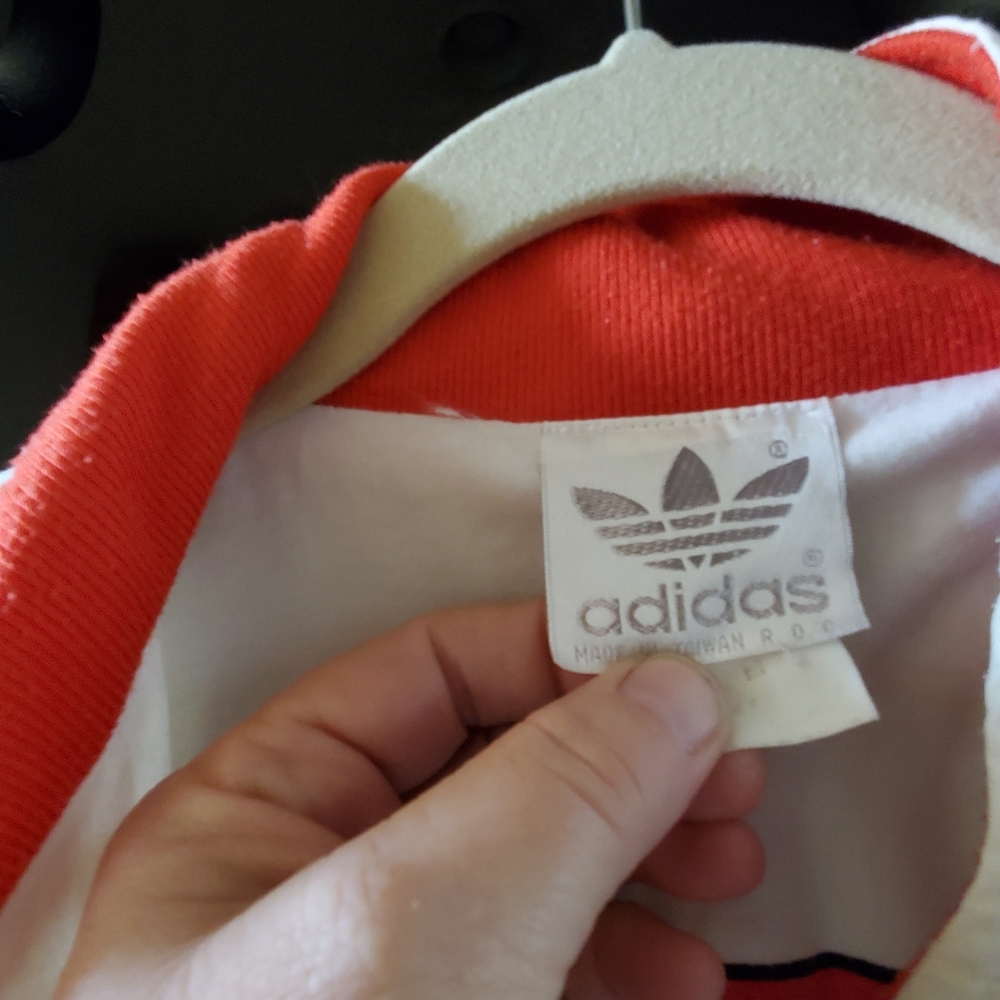 Usa Officials Jacket View 4